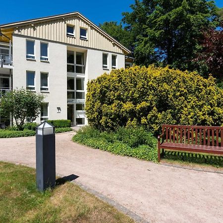 Strand Park Heringsdorf _ 2_11 Екстер'єр фото